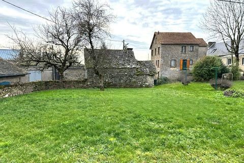 Villa i Rignac, Aveyron, Rignac - € 117.700 | Ref: 06976 - foto 1
