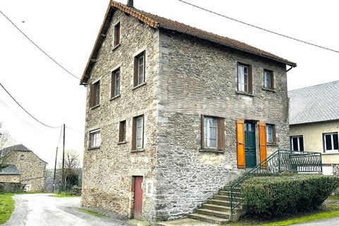 Villa i Rignac, Aveyron, Rignac - € 117.700 | Ref: 06976 - foto 2
