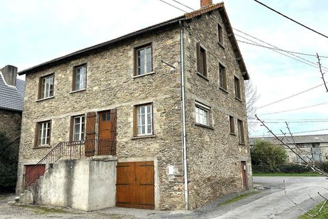 Villa i Rignac, Aveyron, Rignac - € 117.700 | Ref: 06976 - foto 3