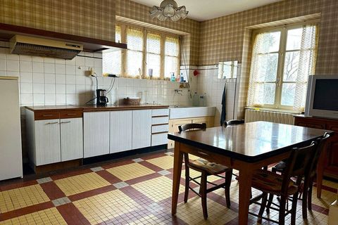 Villa i Rignac, Aveyron, Rignac - € 117.700 | Ref: 06976 - foto 4