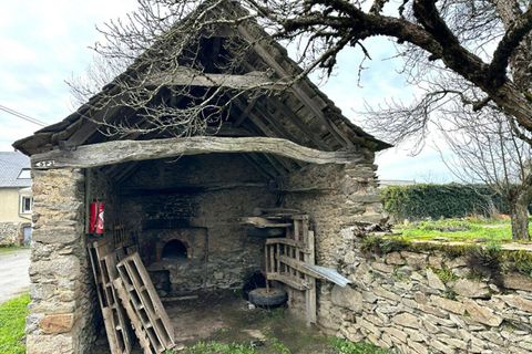 Villa i Rignac, Aveyron, Rignac - € 117.700 | Ref: 06976 - foto 14