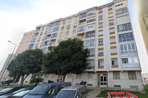 Lejlighed i Sintra, Lisbon, Sintra - € 260.000 | Ref: ZTRE-03158/12758 - foto 1