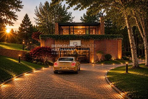 Villa i Cantu, Como, Cantu - € 1.970.000 | Ref: ILO1496.1 - foto 1