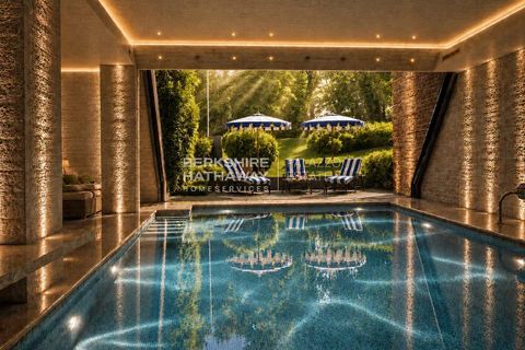 Villa i Cantu, Como, Cantu - € 1.970.000 | Ref: ILO1496.1 - foto 2