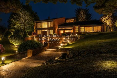 Villa i Cantu, Como, Cantu - € 1.970.000 | Ref: ILO1496.1 - foto 5
