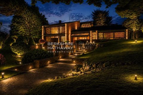 Villa i Cantu, Como, Cantu - € 1.970.000 | Ref: ILO1496.1 - foto 6