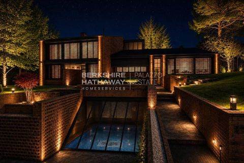 Villa i Cantu, Como, Cantu - € 1.970.000 | Ref: ILO1496.1 - foto 7