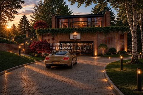 Villa i Cantu, Como, Cantu - € 1.970.000 | Ref: ILO1496.1 - foto 8