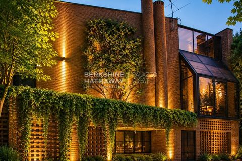 Villa i Cantu, Como, Cantu - € 1.970.000 | Ref: ILO1496.1 - foto 9