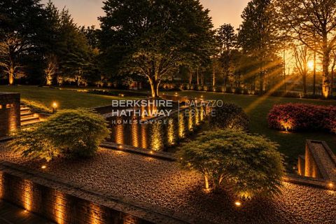 Villa i Cantu, Como, Cantu - € 1.970.000 | Ref: ILO1496.1 - foto 11