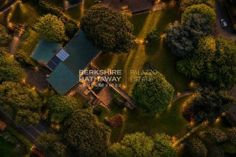 Villa i Cantu, Como, Cantu - € 1.970.000 | Ref: ILO1496.1 - foto 13