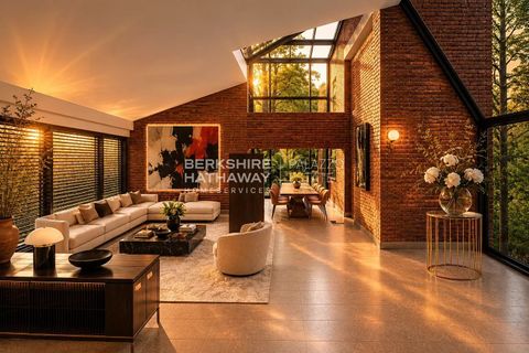 Villa i Cantu, Como, Cantu - € 1.970.000 | Ref: ILO1496.1 - foto 17