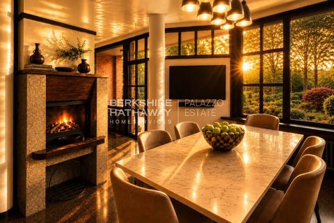 Villa i Cantu, Como, Cantu - € 1.970.000 | Ref: ILO1496.1 - foto 23