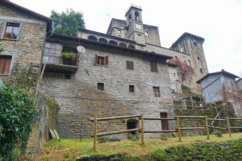 Villa a Fivizzano, Massa and Carrara, Fivizzano - € 195.000 | Ref: 072L - foto 2