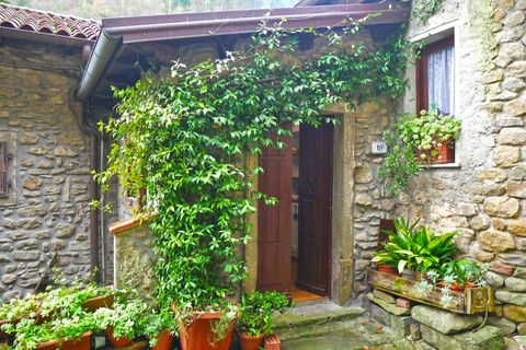 Villa a Fivizzano, Massa and Carrara, Fivizzano - € 195.000 | Ref: 072L - foto 3