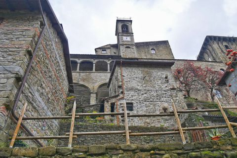 Villa a Fivizzano, Massa and Carrara, Fivizzano - € 195.000 | Ref: 072L - foto 5