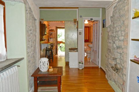 Villa a Fivizzano, Massa and Carrara, Fivizzano - € 195.000 | Ref: 072L - foto 6