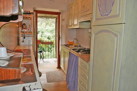 Villa a Fivizzano, Massa and Carrara, Fivizzano - € 195.000 | Ref: 072L - foto 7