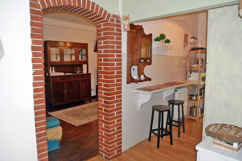 Villa a Fivizzano, Massa and Carrara, Fivizzano - € 195.000 | Ref: 072L - foto 12