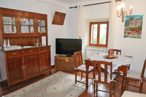 Villa a Fivizzano, Massa and Carrara, Fivizzano - € 195.000 | Ref: 072L - foto 13