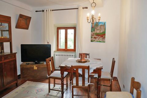 Villa a Fivizzano, Massa and Carrara, Fivizzano - € 195.000 | Ref: 072L - foto 14