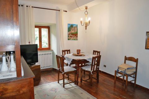 Villa a Fivizzano, Massa and Carrara, Fivizzano - € 195.000 | Ref: 072L - foto 15