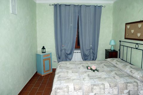 Villa a Fivizzano, Massa and Carrara, Fivizzano - € 195.000 | Ref: 072L - foto 21