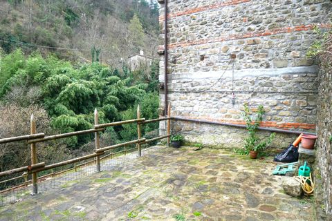 Villa a Fivizzano, Massa and Carrara, Fivizzano - € 195.000 | Ref: 072L - foto 25