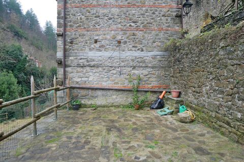 Villa a Fivizzano, Massa and Carrara, Fivizzano - € 195.000 | Ref: 072L - foto 26