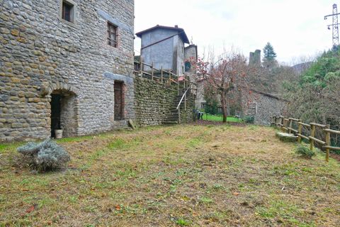 Villa a Fivizzano, Massa and Carrara, Fivizzano - € 195.000 | Ref: 072L - foto 30