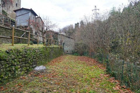 Villa a Fivizzano, Massa and Carrara, Fivizzano - € 195.000 | Ref: 072L - foto 31