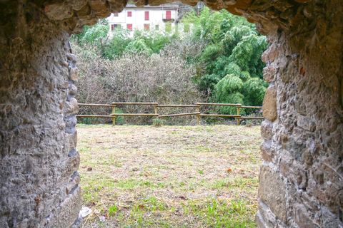 Villa a Fivizzano, Massa and Carrara, Fivizzano - € 195.000 | Ref: 072L - foto 35
