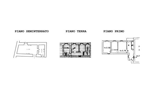Villa a Fivizzano, Massa and Carrara, Fivizzano - € 195.000 | Ref: 072L - foto 36