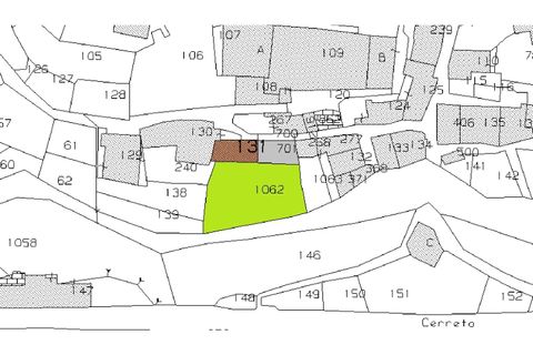 Villa a Fivizzano, Massa and Carrara, Fivizzano - € 195.000 | Ref: 072L - foto 37
