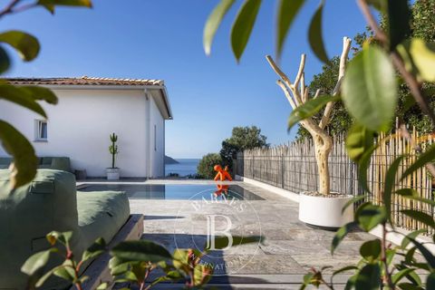 Villa i Ajaccio, Corse-du-Sud, Ajaccio - € 1.550.000 | Ref: RVA55 - foto 1