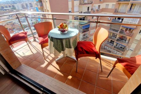 Leilighet i Fuengirola, Malaga, Fuengirola - € 285 000 | Ref: R5006302 - foto 6