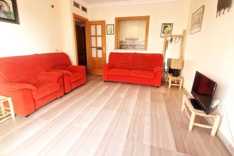 Leilighet i Fuengirola, Malaga, Fuengirola - € 285 000 | Ref: R5006302 - foto 7