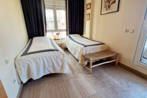 Leilighet i Fuengirola, Malaga, Fuengirola - € 285 000 | Ref: R5006302 - foto 10