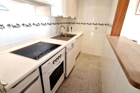Leilighet i Fuengirola, Malaga, Fuengirola - € 285 000 | Ref: R5006302 - foto 12