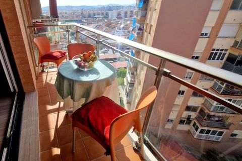 Leilighet i Fuengirola, Malaga, Fuengirola - € 285 000 | Ref: R5006302 - foto 15