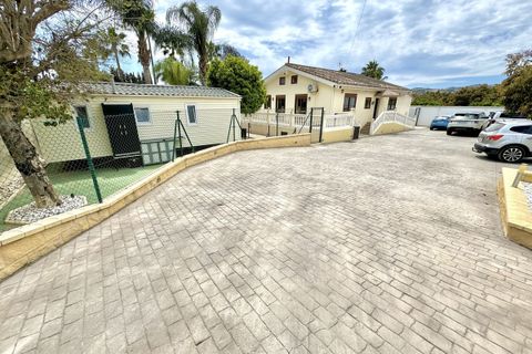 Finca i Mijas, Malaga, Mijas - € 1.395.000 | Ref: R4784014 - foto 2