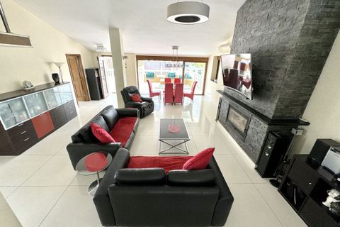 Finca i Mijas, Malaga, Mijas - € 1.395.000 | Ref: R4784014 - foto 4