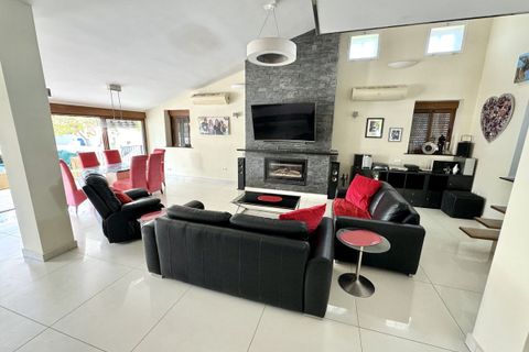 Finca i Mijas, Malaga, Mijas - € 1.395.000 | Ref: R4784014 - foto 5
