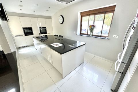 Finca i Mijas, Malaga, Mijas - € 1.395.000 | Ref: R4784014 - foto 7