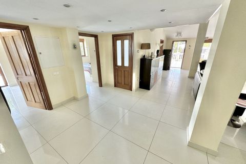 Finca i Mijas, Malaga, Mijas - € 1.395.000 | Ref: R4784014 - foto 9