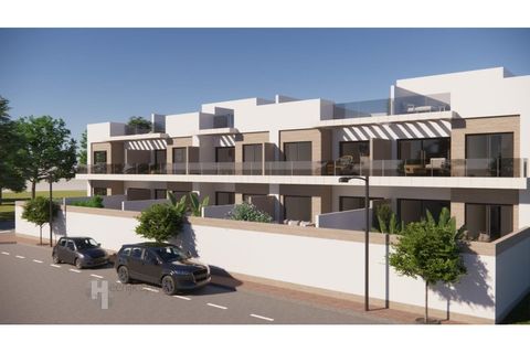 Bungalou a Rojales, Alicante, Rojales - € 281.900 | Ref: N9432 - foto 9