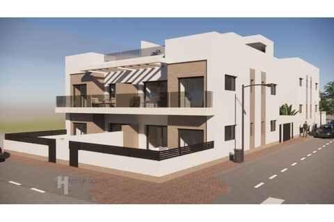 Bungalou a Rojales, Alicante, Rojales - € 281.900 | Ref: N9432 - foto 11