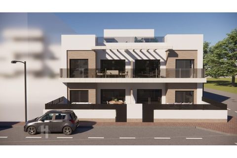Bungalou a Rojales, Alicante, Rojales - € 281.900 | Ref: N9432 - foto 12
