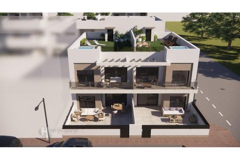Bungalou a Rojales, Alicante, Rojales - € 281.900 | Ref: N9432 - foto 14