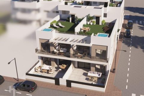 Bungalou a Rojales, Alicante, Rojales - € 281.900 | Ref: N9432 - foto 15